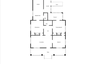 313 S Georgia Ave, Chesnee, SC 29323 - Photo 28