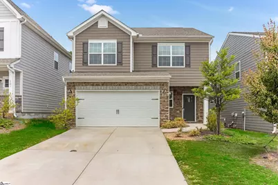 125 Magnolia Street, Reidville, SC 29388 - Photo 1