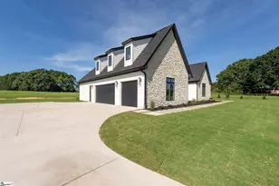 742 Garrison Rd, Pelzer, SC 29669 - Photo 4