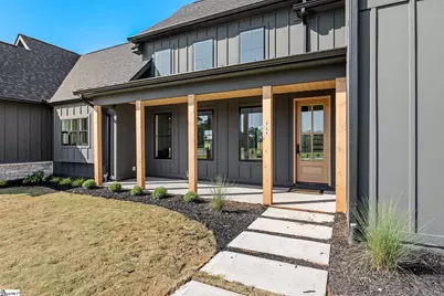 744 Garrison Road, Pelzer, SC 29669 - Photo 6