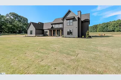 744 Garrison Road, Pelzer, SC 29669 - Photo 4