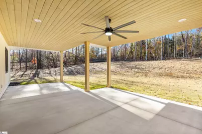 125 E Peninsula Drive, Laurens, SC 29360 - Photo 34