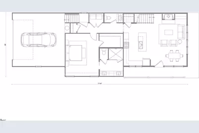 602 Baron Drive, Greenville, SC 29615 - Photo 2