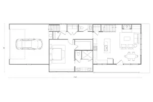 602 Baron Dr, Greenville, SC 29615 - Photo 2