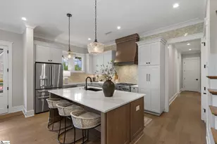 602 Baron Dr, Greenville, SC 29615 - Photo 4