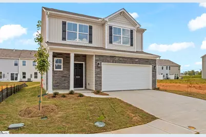 503 Metz Drive, Greenville, SC 29611 - Photo 2