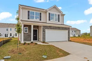 503 Metz Dr, Greenville, SC 29611 - Photo 2