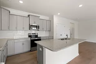 409 Metz Dr, Greenville, SC 29611 - Photo 8