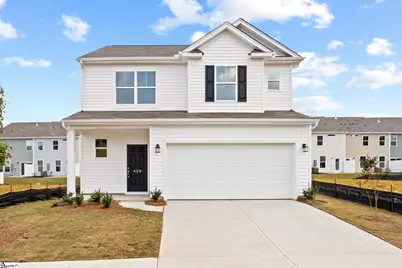 409 Metz Drive, Greenville, SC 29611 - Photo 1