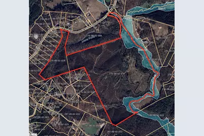 199 Johns Mill Road, Westminster, SC 29693 - Photo 28