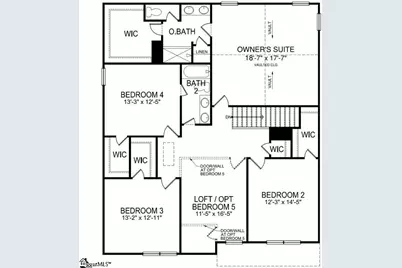 4322 Remington Avenue, Boiling Springs, SC 29316 - Photo 8