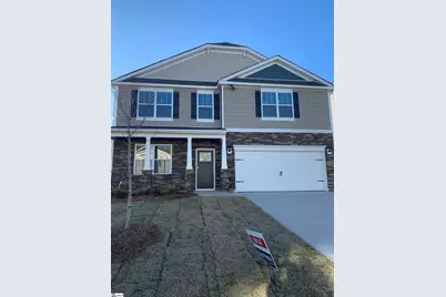4322 Remington Avenue, Boiling Springs, SC 29316 - Photo 2