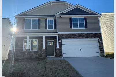 4322 Remington Avenue, Boiling Springs, SC 29316 - Photo 1