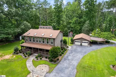 229 Creekfield Road, Clinton, SC 29325 - Photo 16