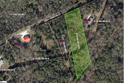 12396 Neely Ferry Road, Waterloo, SC 29384 - Photo 2