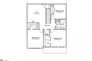 12114 Lansbury Dr, Inman, SC 29349 - Photo 4