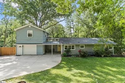 119 W Victoria Road, Spartanburg, SC 29301 - Photo 1