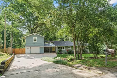 119 W Victoria Road, Spartanburg, SC 29301 - Photo 2