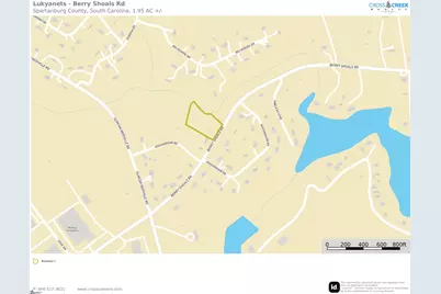 Berry Shoals Road, Duncan, SC 29334 - Photo 20