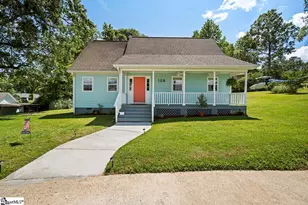 108 Lakeshore Dr, Greenwood, SC 29649 - Photo 1
