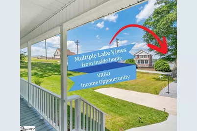 108 Lakeshore Drive, Greenwood, SC 29649 - Photo 4