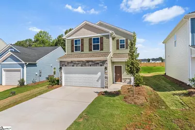 2385 Mill Loop #Lot 34, Spartanburg, SC 29301 - Photo 2