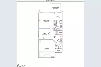 2385 Mill Loop #Lot 34, Spartanburg, SC 29301 - Photo 30