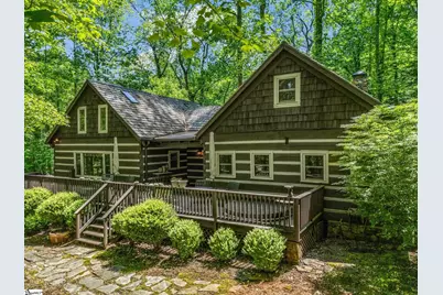 980 Mountain Forest Drive, Union Mills, NC 28167 - Photo 2