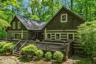 980 Mountain Forest Dr, Union Mills, NC 28167 - Photo 2