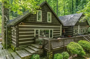 980 Mountain Forest Dr, Union Mills, NC 28167 - Photo 2