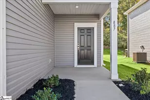 887 Penfold Pointe, Wellford, SC 29385 - Photo 2