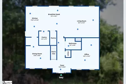 955 Bramlett Road, Laurens, SC 29360 - Photo 46