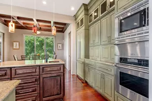 114 High Rock Ridge Dr, Landrum, SC 29356 - Photo 8