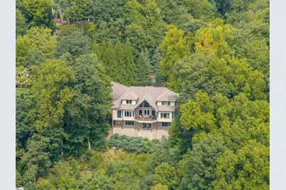 114 High Rock Ridge Drive, Landrum, SC 29356 - Photo 34