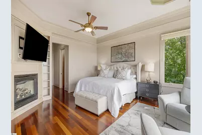 114 High Rock Ridge Drive, Landrum, SC 29356 - Photo 14