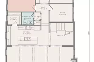 404 Odell St, Greenville, SC 29615 - Photo 2