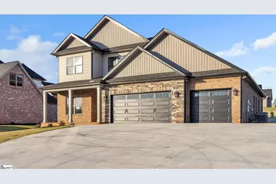 140 Mimosa Road #Lot 27, Inman, SC 29349 - Photo 26