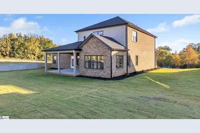 140 Mimosa Road #Lot 27, Inman, SC 29349 - Photo 24