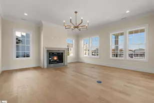 101 Burriss Dr, Greenville, SC 29615 - Photo 4