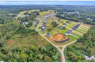 423 Ben Johnson Road #Lot 19, Inman, SC 29349 - Photo 30