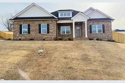 423 Ben Johnson Road #Lot 19, Inman, SC 29349 - Photo 34