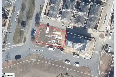 113 Alester Square #(Lot 333), Greenville, SC 29615 - Photo 1