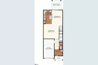 216 Crimson Tree Court, Greenville, SC 29607 - Photo 18