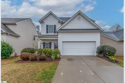 212 Dellwood Drive, Spartanburg, SC 29301 - Photo 2