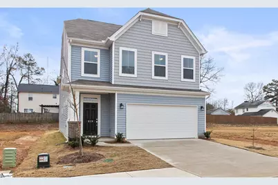 619 Werner Way, Greenville, SC 29611 - Photo 2