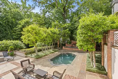 540 Crescent Avenue, Greenville, SC 29601 - Photo 4