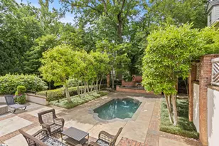 540 Crescent Ave, Greenville, SC 29601 - Photo 4