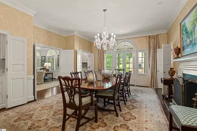 540 Crescent Avenue, Greenville, SC 29601 - Photo 6