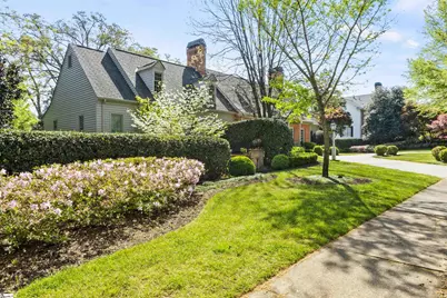 540 Crescent Avenue, Greenville, SC 29601 - Photo 2