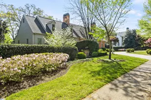 540 Crescent Ave, Greenville, SC 29601 - Photo 2